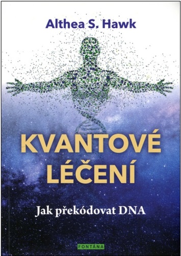 Obrázok Kvantové léčení