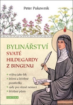Obrázok Bylinářství svaté Hildegardy z Bingenu