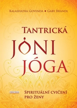 Obrázok Tantrická jóny jóga - Spirituální cvičen