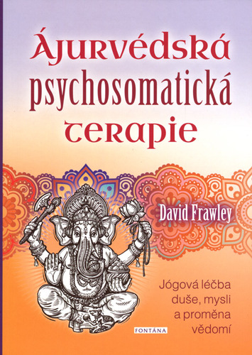 Obrázok Ájurvédská psychosomatická terapie - Jóg