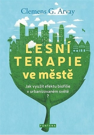 Obrázok Lesní terapie ve městě - Jak využít efek