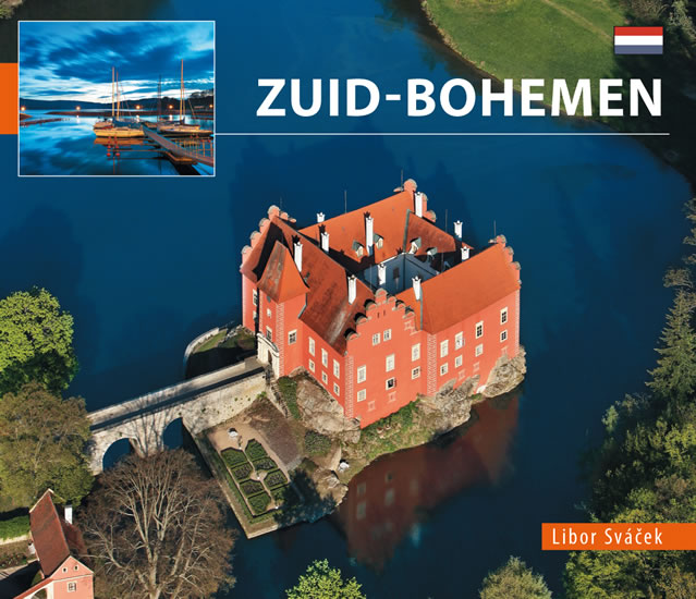 Obrázok Jižní Čechy - malé/holandsky