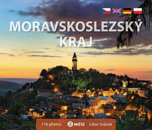 Obrázok Moravskoslezský kraj