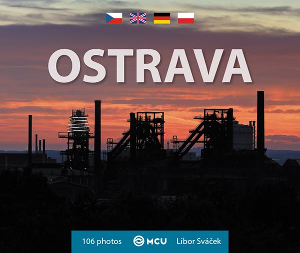 Obrázok Ostrava - malá / vícejazyčná