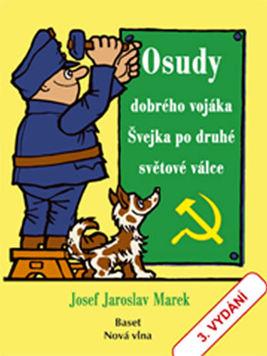 Obrázok Osudy dobrého vojáka Švejka po druhé svě