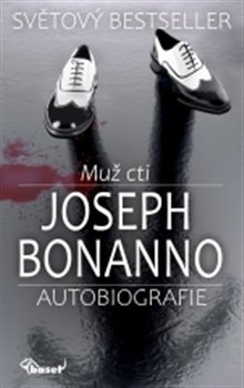 Obrázok Muž cti - Autobiografie
