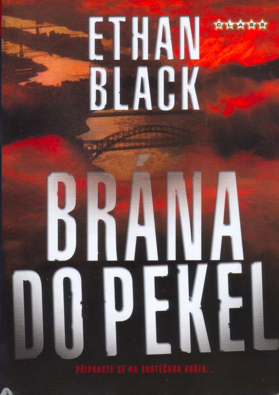 Obrázok Brána do pekel (CLASS)