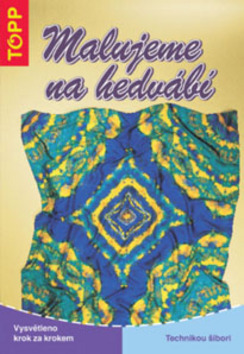 Obrázok Malujeme na hedvábí - TOPP