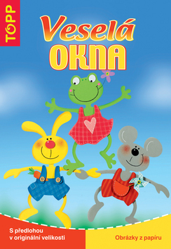 Obrázok Veselá okna - TOPP