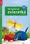 Obrázok Skladané zvieratká z papiera