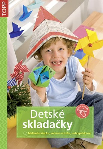 Obrázok Detské skladačky