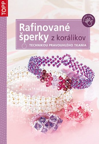 Obrázok Rafinované šperky z korálikov