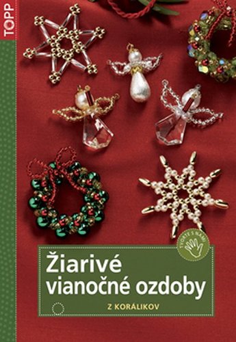 Obrázok Žiarivé vianočné ozdoby