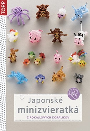 Obrázok Japonské minizvieratká