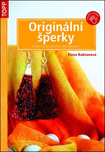 Obrázok Originální šperky z recyklovaných materiálů - TOPP