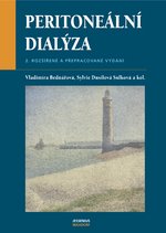 Obrazok Peritoneální dialýza - 2. vydání
