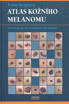 Obrázok Atlas kožního melanomu