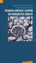 Obrázok Transplantace ledvin od nebijících dárců  