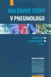 Obrázok Naléhavé stavy v pneumologii