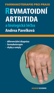 Obrázok Revmatoidní artritida a biologická léčba