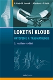 Obrázok Loketní kloub – Ortopedie a traumatologie - 2. vydání
