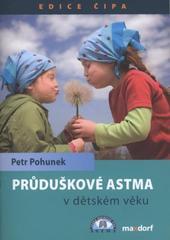 Obrázok Průduškové astma v dětském věku