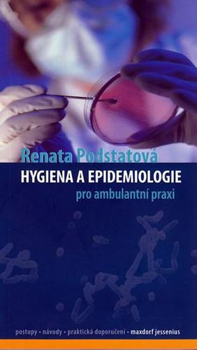 Obrázok Hygiena a epidemiologie pro ambulantní praxi
