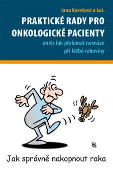 Obrázok Praktické rady pro onkologické pacienty