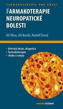 Obrázok Farmakoterapie neuropatické bolesti