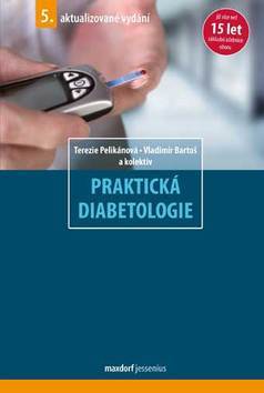 Obrázok Praktická diabetologie - 5. vydání