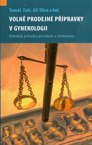 Obrázok Volně prodejné přípravky v gynekologii
