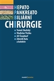 Obrázok Hepato-pankreato-biliární chirurgie