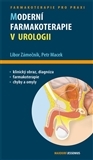 Obrázok Moderní farmakoterapie v urologii - Průvodce ošetřujícího lékaře