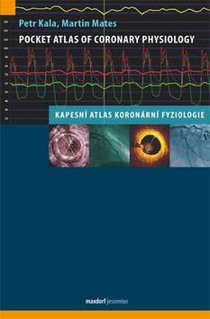 Obrázok Pocket Atlas of Coronary Physiology – Kapesní atlas koronární fyziologie
