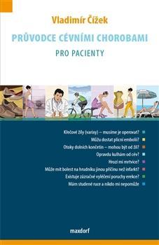Obrázok Průvodce cévními chorobami pro pacienty