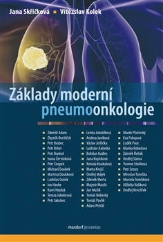 Obrázok Základy moderní pneumoonkologie