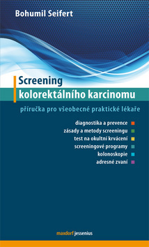Obrázok Screening kolorektálního karcinomu