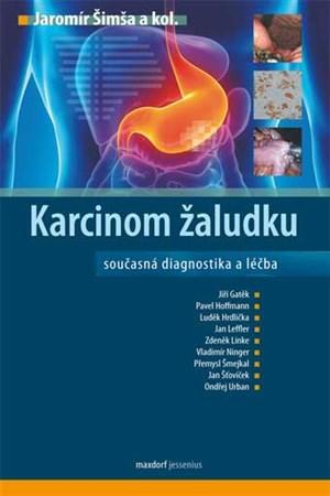 Obrázok Karcinom žaludku