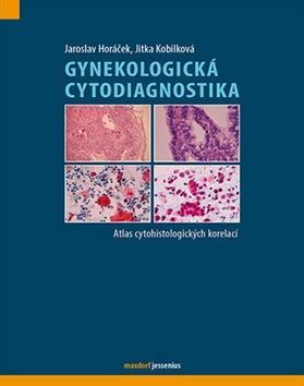 Obrázok Gynekologická cytodiagnostika - Atlas cytohistologických korelací