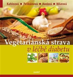 Obrázok Vegetariánská strava v léčbě diabetu