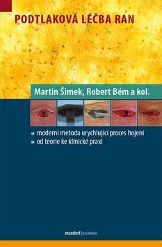 Obrázok Podtlaková léčba ran