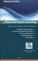 Obrázok Colorectal Cancer Screening - Manual for general practitioners	 (AJ)