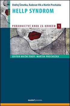 Obrázok HELLP syndrom - Porodnictví krok za krokem 1