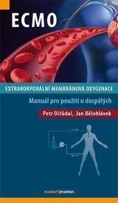 Obrázok ECMO - Extrakorporální membránová oxygenace