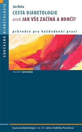 Obrázok Cesta diabetologie aneb jak vše začíná a končí?