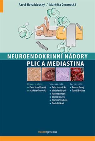 Obrázok Neuroendokrinní nádory plic a mediastina