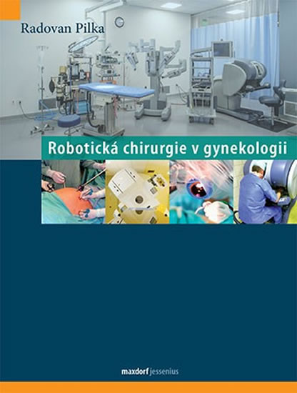 Obrázok Robotická chirurgie v gynekologii