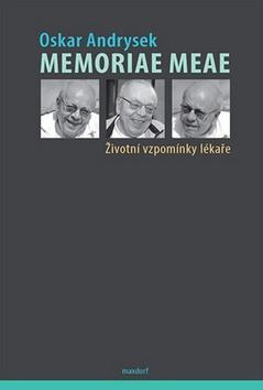 Obrázok Memoriae Meae - Životní vzpomínky lékaře
