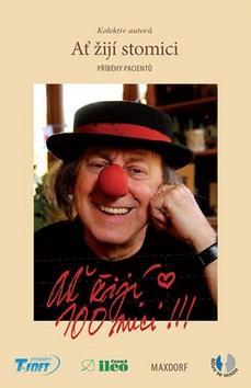 Obrázok Ať žijí stomici - Příběhy pacientů