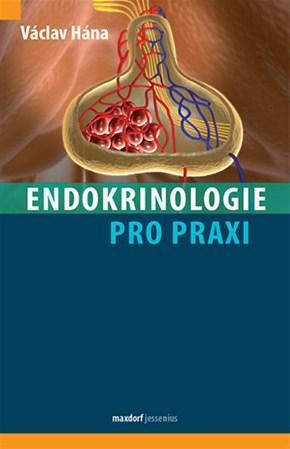 Obrázok Endokrinologie pro praxi